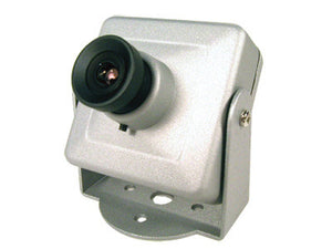 Hi-Res Miniature Color CCD Camera