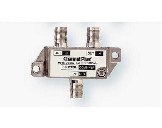 Buy 2-Way splitter/combiner- non-IR passing CP-2532