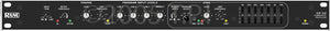 Rane Commercial Switching / Paging Processor 1U