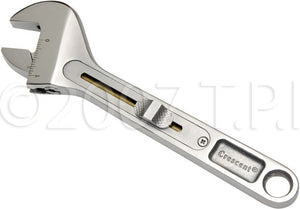 Crescent Tools 8-inch RapidSlide Adjustable Wrench