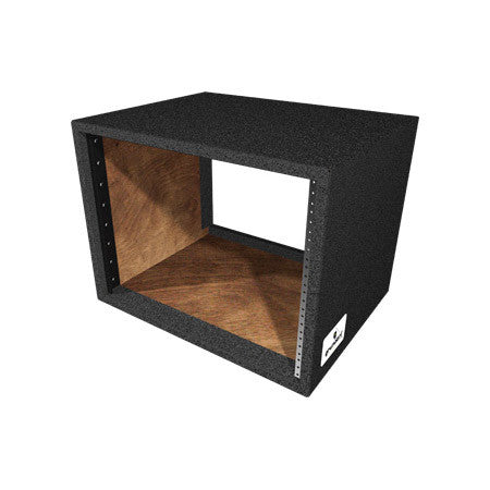 Buy Carpeted 8 Space Rack with Casters CRP-RK8