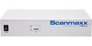 Scanmaxx CS2165MP Downscan Converter