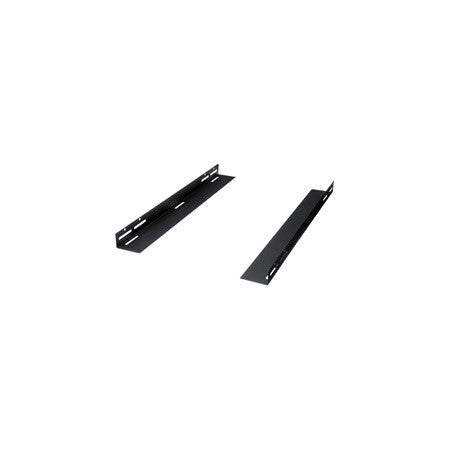 Middle Atlantic CSA-20-H Chassis Support Brackets (20in 200 lb)