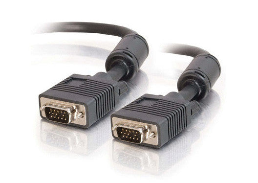 Pro Series HD15 Male to Male UXGA Monitor Cable 6FT