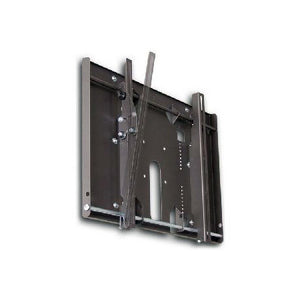 Premier Mounts CTMMS2 Tilting Wall Mount - Black (37-63in)