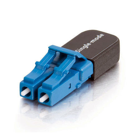 LC Singlemode Fiber Loopback