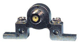 Grounding Block for Coaxial Cable