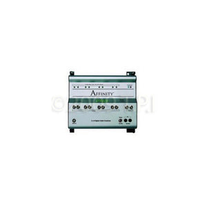 Channel Vision P-0328 Affinity 3x8 Digital Cable Combiner