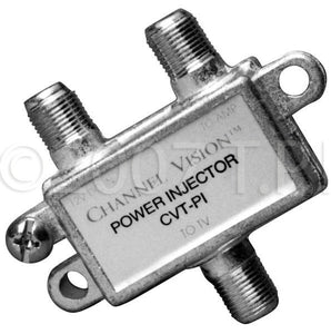 Channel Vision PI Power Injector for CVT-15PIA