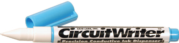 CAIG Laboratories CW100P Circuit Writer Conductive Ink Pen