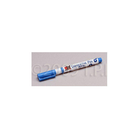 Chemtronics CW2200MTP CircuitWorks Conductive Pen (Micro Tip)