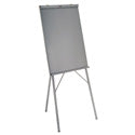 Da-Lite 43128 A502 Paper Pad Easel Black