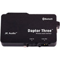 JK Audio Daptor Three Wireless Audio Interface