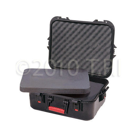 Doskocil Extra Large Equipment Case 20 x 16 x 9