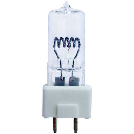 Buy Dedolight 120V/300W Halogen Lamp DEDO-DL300
