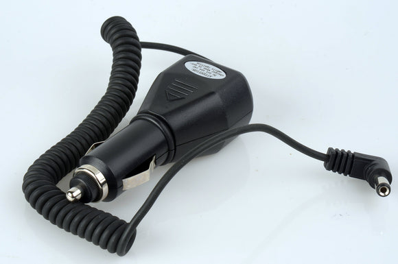 Cigarette Plug to DC 2.1mm Plug Regulated Power Cable