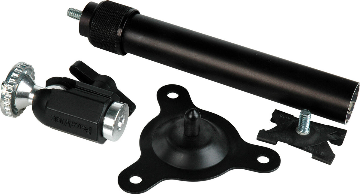 Buy Delvcam LCD Telescoping Fixed Mount for Wall Ceiling or Drop ...