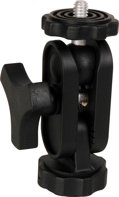 DelvCam UltraMount Universal Ball Mount