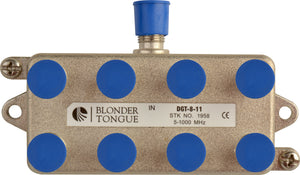 Blonder Tongue DGT-8 Digital Ready Directional Tap 8 Output 23dB