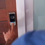 DINGER Wi-Fi Video Doorbell