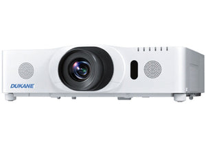 Dukane 8970 Installation Series LCD Projector