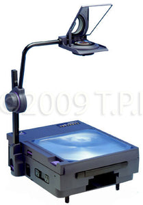 Starfire SF3010 Overhead Projector