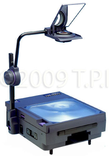 Starfire SF3010 Overhead Projector