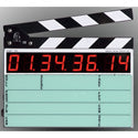 Denecke TS-C Time Code Slate