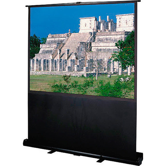 Da-Lite 33032 36x48 Inch Video Format Deluxe Insta-Theater