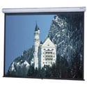 Da-Lite 36445 130 Inch Model C 16:10 Screen Matte White