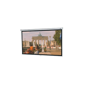 Da-Lite 36467 57.5 x 92 Inch Model B Video Spectra 1.5 Screen