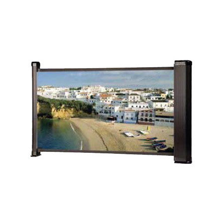 Da-Lite 39415 30 Inch Diagonal Pico Screen - HDTV Video Spectra 1.5