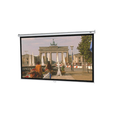 Da-Lite 78672 106 Inch Model B HDTV High Power Screen