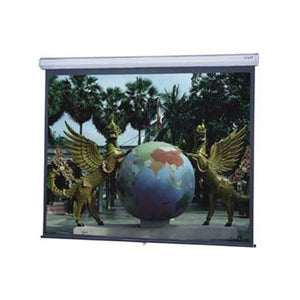 Da-Lite 85412 100 Inch Model C with CSR - Video Spectra 1.5