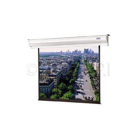 Da-Lite 88372 Contour Electrol Screen 69 x 92 Inches