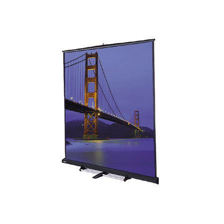 Da-Lite 40269 Model C Floor 8x10 Projector Screen