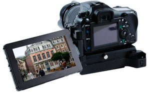 DLC CS-SWIVI Swivi Redesigned 5 inch Removable LCD Screen for for DSLR