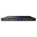 Denon DN-300Z Audio Media Player with Bluetooth Receiver and AM/FM Tuner