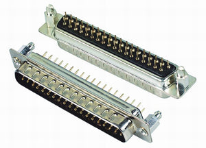 37 Pin Female Connector