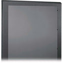 Middle Atlantic DPFD-44 Non-Vented Plexi Front Door for DRK