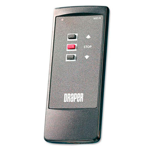 Draper 121062 WRT/R Hand-Held RF Transmitter