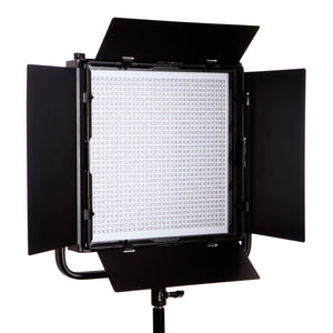 Dracast DR-LED1000-BFX LED1000 Bi-color Adjustable Flood with DMX Control