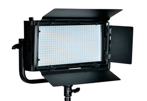 Dracast DR-LED500-DFX LED500 Daylight Flood with DMX Control