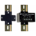 RDL DRA-35T TX Series DIN Rail Adapter