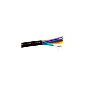 Gepco DS604 4-Pair 110 Ohm 26 AWG Digital Audio Cable 1000FT