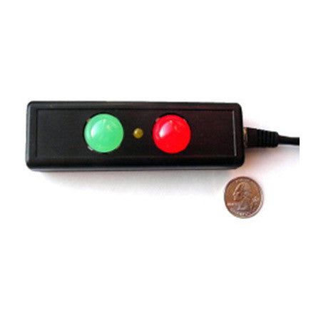 Buy D'San Sentry Monitor Cue Light DSA-SENTRY