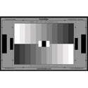 DSC Labs SXW-GS Super Maxi GrayScale Test Chart - 11 Step 1/2/3 Chart 51.5 x 30.5 Inch