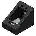 FSR DSKB-1G 1-Gang Desktop Mounting Box