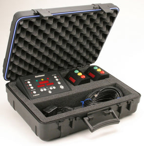 D'San CS-518 Carrying and Storage Case