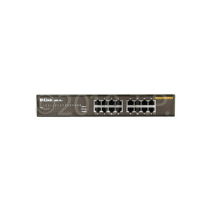 D-Link DSS-16PLUS Express EtherNetwork Switch